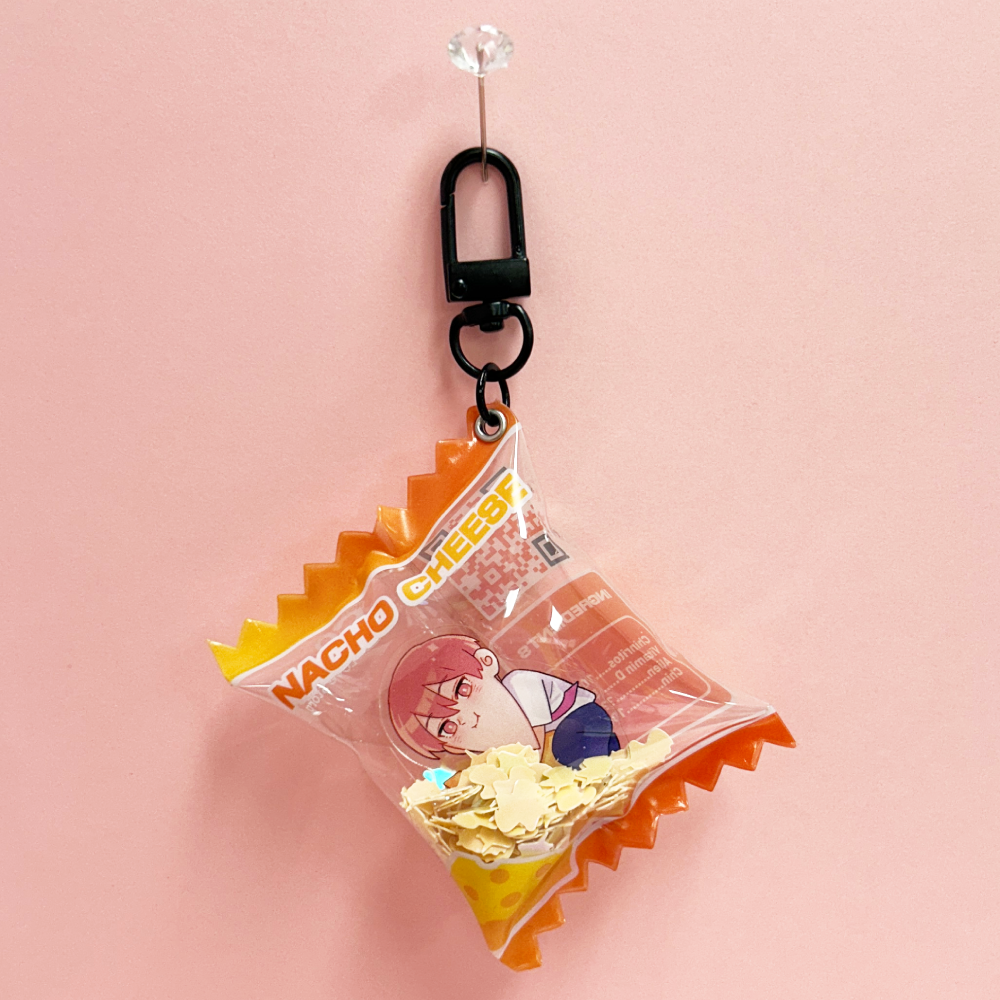 Candy Charms