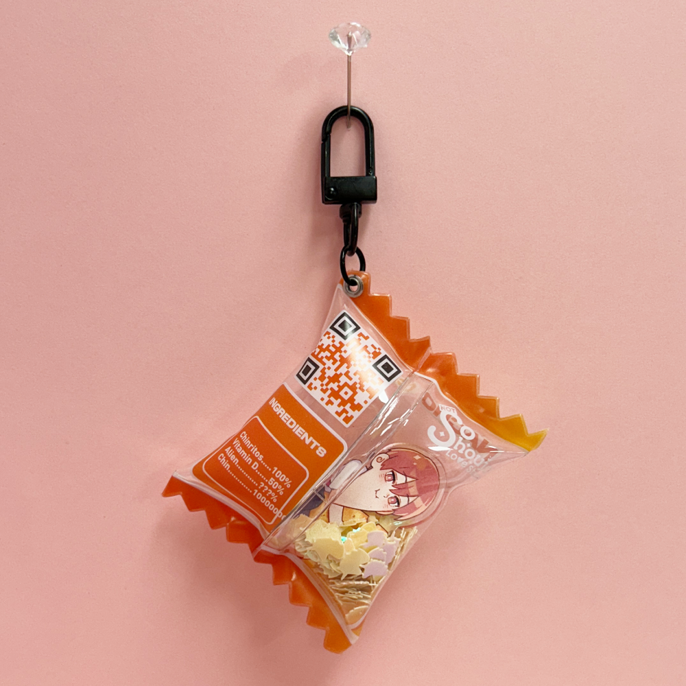 Candy Charms