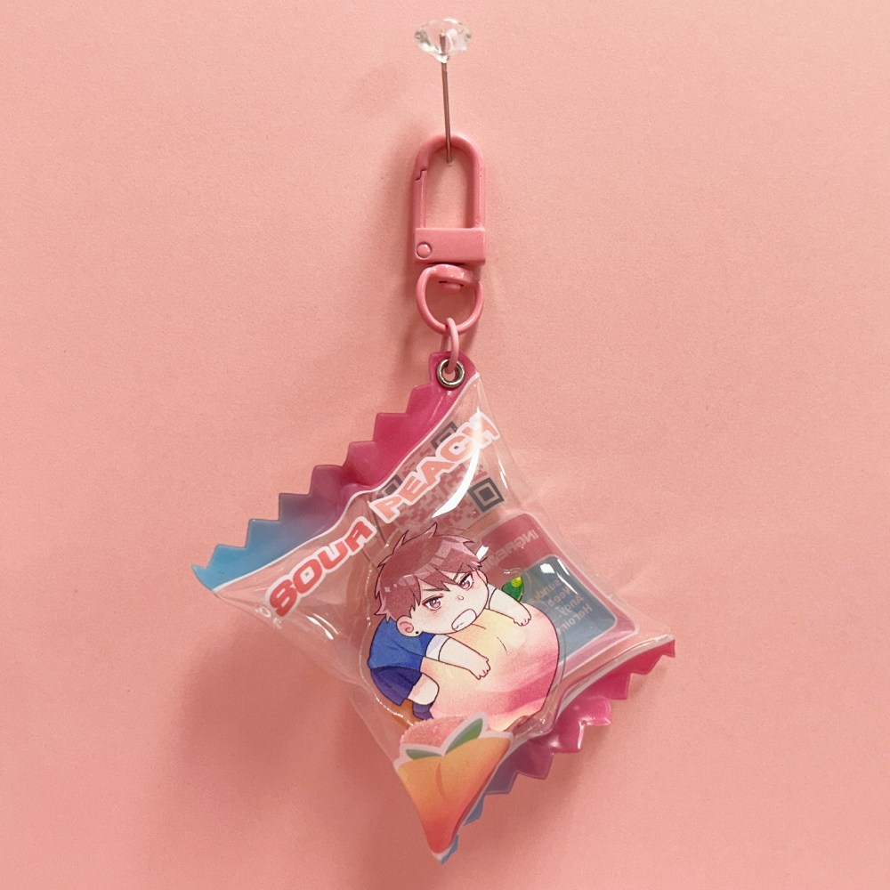 Candy Charms