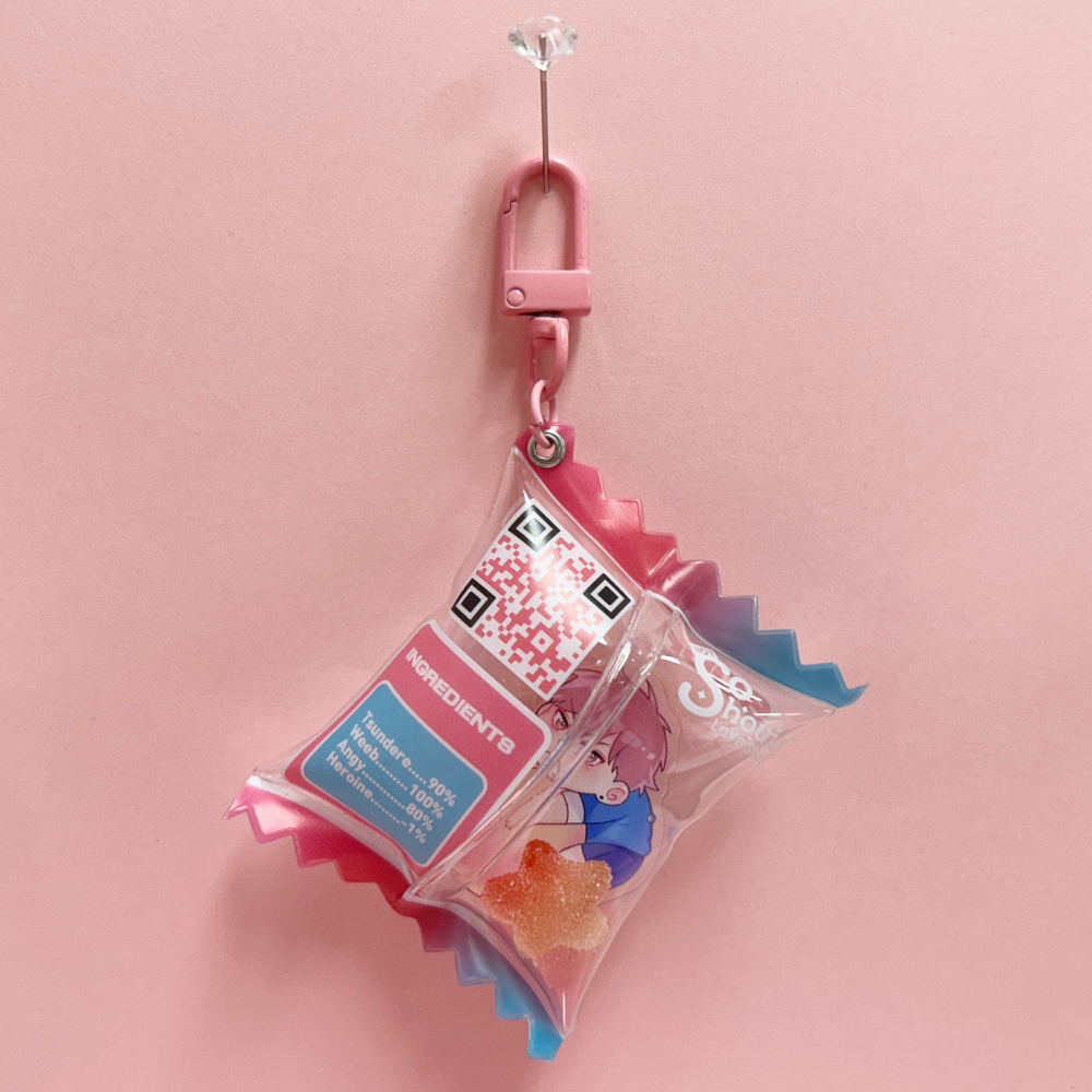 Candy Charms