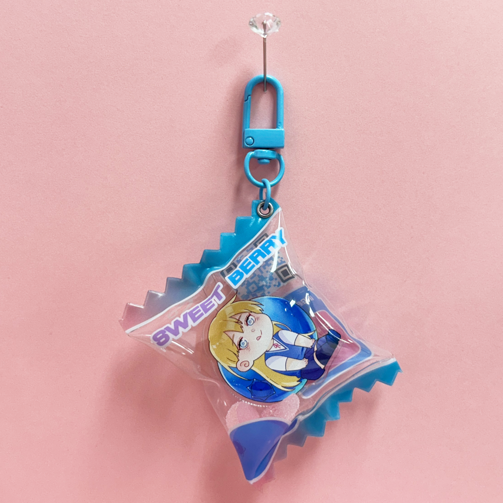 Candy Charms