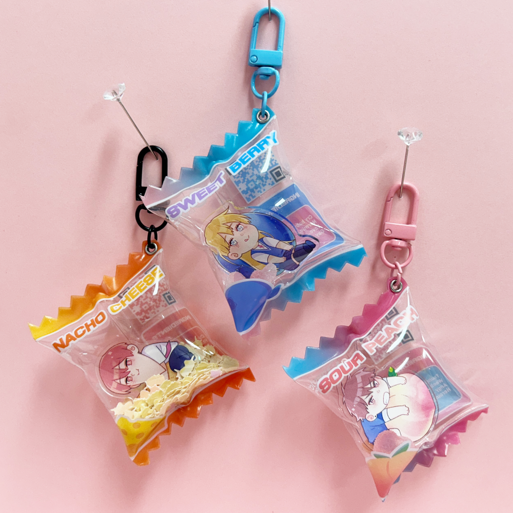 Candy Charms